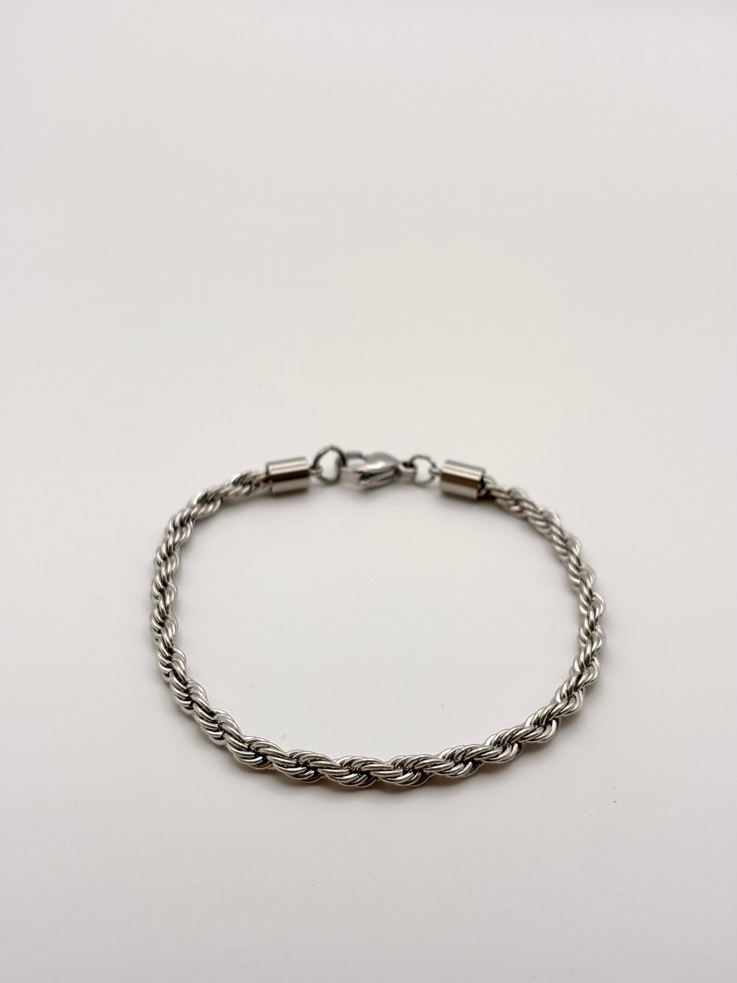 Kordell | Armband - Silver
