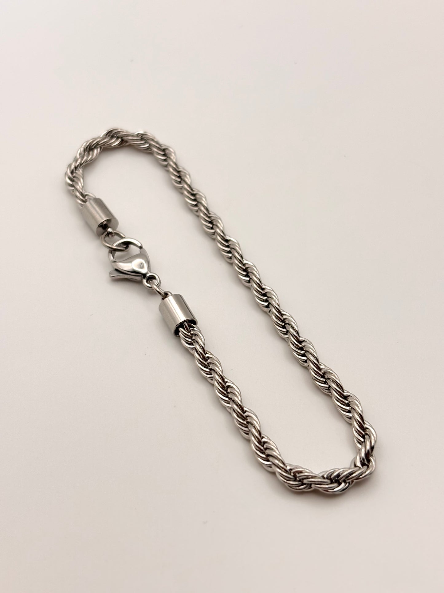 Kordell | Armband - Silver