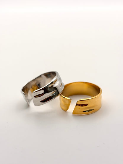 Dent | Ring - Guld