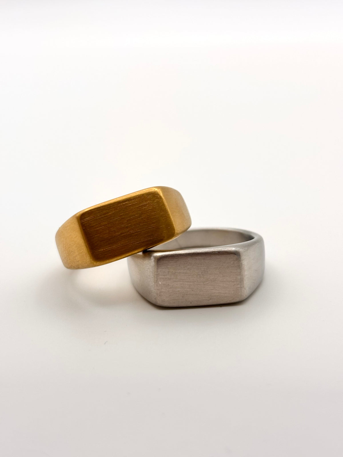 Kent | Ring - Guld