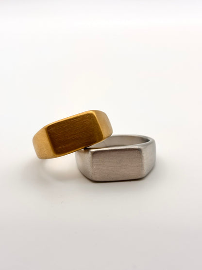 Kent | Ring - Guld