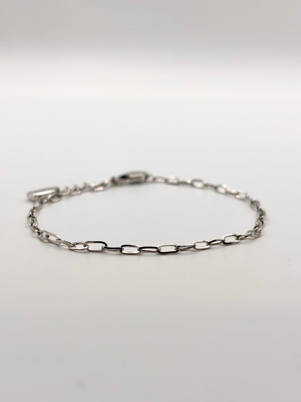 Clip | Armband - Silver
